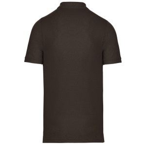 MEN'S SHORT-SLEEVED POLO SHIRT - Img 54
