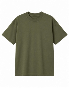MENS BOXY TEE - Img 10