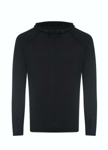MENS COOL COWL NECK TOP - Img 7