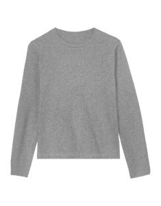MENS REGULAR LONG SLEEVE TEE - Img 5