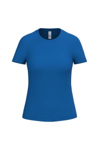 MERCURY LADIES' POLYESTER T-SHIRT - Img 4