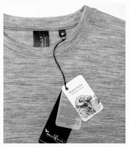 Merino Rise LS 159 Tricou pentru bărbaţi - Img 16