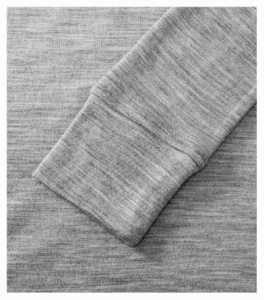 Merino Rise LS 160 Tricou pentru damă - Img 22