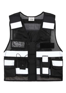 MESH TACTICAL VEST \"SPARTA\" - Img 4