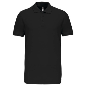 MIKE - MEN'S SHORT-SLEEVED POLO SHIRT - Img 6