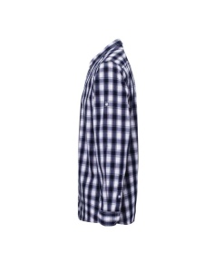 'MULLIGAN' CHECK - MEN'S LONG SLEEVE COTTON SHIRT - Img 10