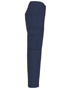 MULTI POCKET TROUSERS - Img 18