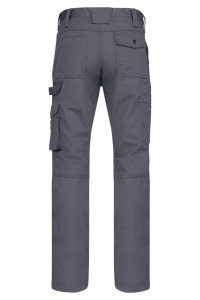 MULTI POCKET WORKWEAR TROUSERS - Img 5