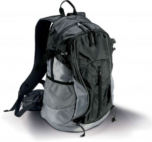 MULTI-SPORTS BACKPACK - Img 2