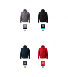 Nano 531 Jachetă softshell pentru bărbaţi - Img 16
