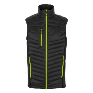 NAVIGATE HYBRID BODYWARMER - Img 14