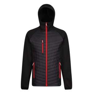 NAVIGATE HYBRID JACKET - Img 2