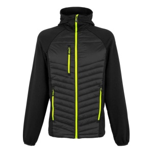 NAVIGATE HYBRID JACKET - Img 15