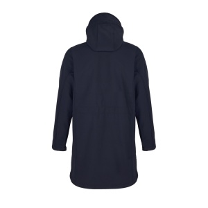 NEOBLU ACHILLE - MEN’S SOFTSHELL LONG JACKET - Img 4
