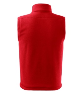 Next 518 Fleece vestă unisex - Img 31