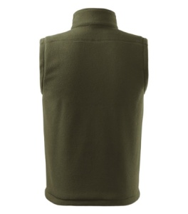 Next 518 Fleece vestă unisex - Img 51