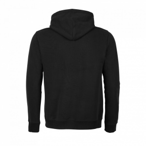 NICHOLAS MEN - FRENCH TERRY HOODED SWEATSHIRT - Img 5