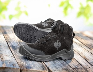 O2 Work shoes e.s. Apate II mid - Img 10