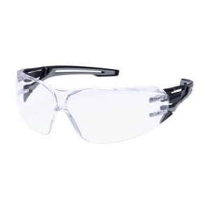 Ochelari de protectie culoare antracit - Img 2