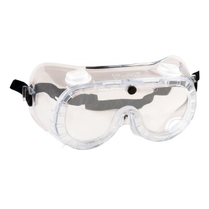 Ochelari Goggles cu aerisire indirecta