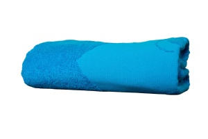 OLIMA „ANCHOR” JACQUARD BEACH TOWEL - Img 10