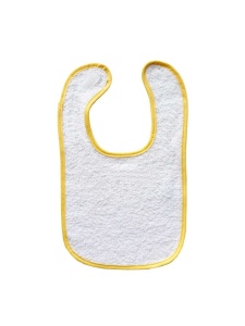 OLIMA BABY BIB TERRY - Img 4