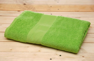 OLIMA BASIC TOWEL - Img 5