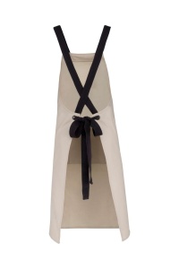 ORGANIC COTTON APRON - Img 10