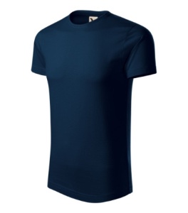Origin (GOTS) 171 Tricou pentru bărbaţi - Img 4