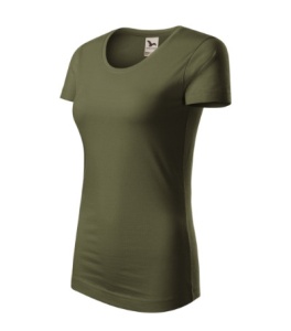 Origin (GOTS) 172 Tricou pentru damă - Img 13