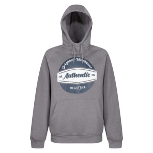 ORIGINAL WORKWEAR HOODIE - Img 2