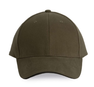 ORLANDO - OEKOTEX CERTIFIED 6 PANEL CAP - Img 16