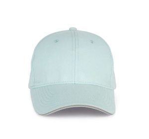 ORLANDO - OEKOTEX CERTIFIED 6 PANEL CAP - Img 31
