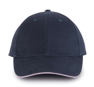 ORLANDO - OEKOTEX CERTIFIED 6 PANEL CAP - Img 44