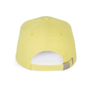 ORLANDO - OEKOTEX CERTIFIED 6 PANEL CAP - Img 57