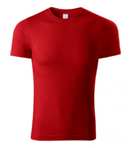 Paint P73 Tricou unisex - Img 37