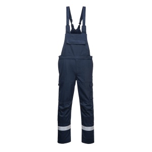 Pantaloni Bizflame Ultra cu pieptar