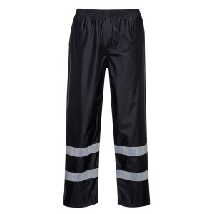 Pantaloni clasici de ploaie IONA
