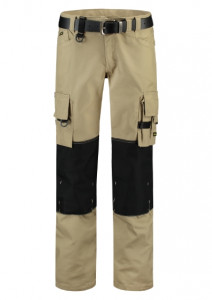 Pantaloni CORDURA CANVAS WORK PANTS - Img 18