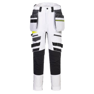 Pantaloni cu buzunare detașabile pentru femei DX4 Holster Pocket - Img 5