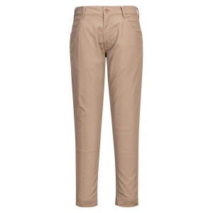 Pantaloni de lucru FR Bizflame 88/12 Stretch