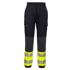 Pantaloni HI VIS Flexi gama KX3
