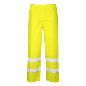 Pantaloni Hi-Vis Traffic