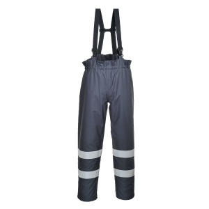 Pantaloni Impermeabili Bizflame Rain protectie multipla