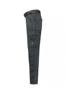 Pantaloni WORK PANTS TWILL CORDURA - Img 14