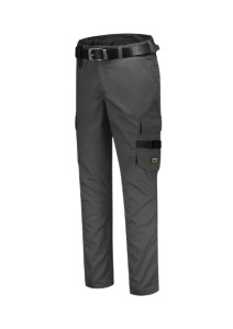 Pantaloni WORK PANTS TWILL - Img 3