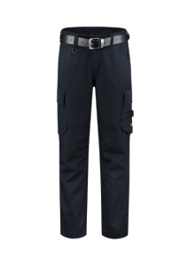 Pantaloni WORK PANTS TWILL - Img 11