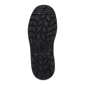 Pantof compozit Textil Suede S1 SR FO - Img 2