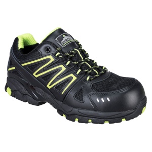 Pantof Vistula Portwest Compositelite S1P HRO