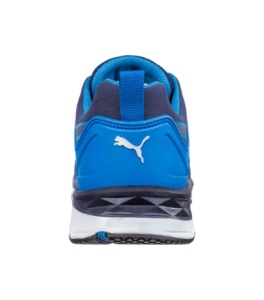 Pantofi pentru bărbaţi VELOCITY 2.0 BLUE LOW - Img 3